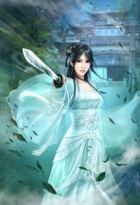 我家有個洛天依