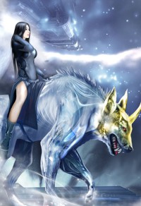 美漫之道門修士